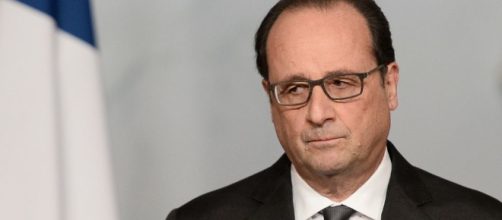El actual presidente franc&eacute;s, Francois Hollande