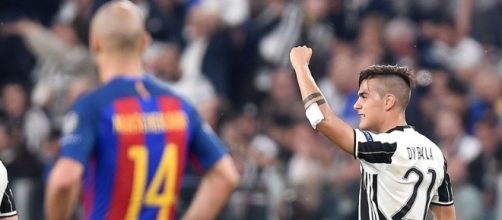 El Barcelona dice adi&oacute;s a la Champions League