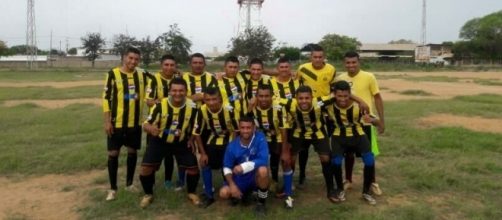 El conjunto consigui&oacute; su primer trofeo a nivel municipal