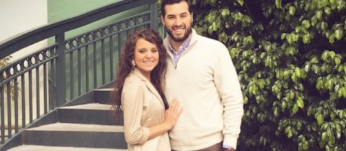 Jinger Duggar Reveals Classy Side To Husband Jeremy Vuolo After ... - inquisitr.com