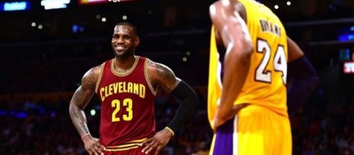 LeBron is about to pass Kobe in a statistical category that ... - givemesport.com
