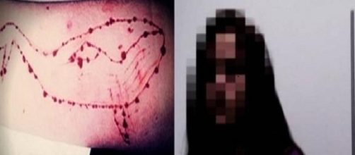 M&atilde;e salva a filha de 15 anos de tentativa de suic&iacute;dio