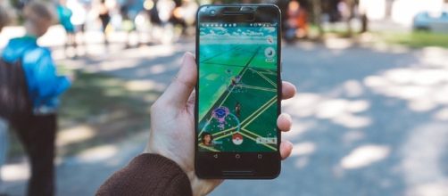 Pokemon GO/ Photo via Paintimpact, Flickr