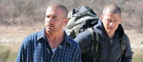 Quando ser&aacute; o lan&ccedil;amento da temporada 5 de Prison Break na Netflix?