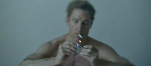 Rust Cohle, protagonista de la serie True Detective, encarna el antinatalismo y el pesimismo filos&oacute;fico en la cultura popular.