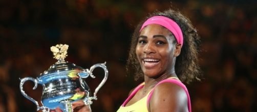 Serena Williams is pregnant - Photo: Blasting News Library - usatoday.com