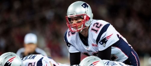 New England Patriots visited the White House/Photo via usatoday.com