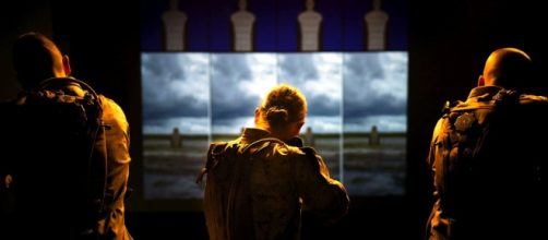 The Marine Corps has punished two Marines in the wake of the nude ... - longroom.com