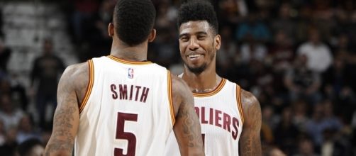 Tony Dejak l Associated Press (Cavs)