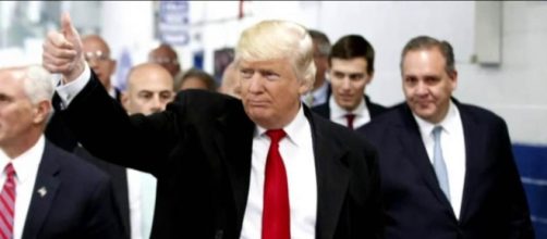 Trump Launches Tweet Attack on Carrier Steel Union Boss for Fact ... - nbcnews.com