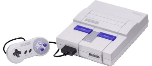 Two SNES Classic Edition Game Collections We Would Like to See ... - usgamer.net