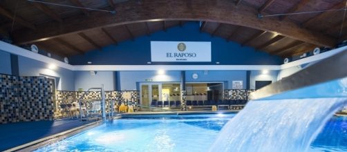 Uno de los &uacute;nicos balnearios de Espa&ntilde;a especializado en aplicaci&oacute;n de lodos naturales,