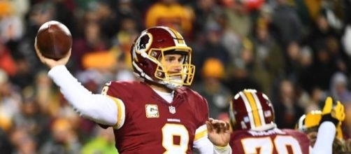 Washington Redskins Breakdown: Offense Carries Team In Week 11 Win - riggosrag.com