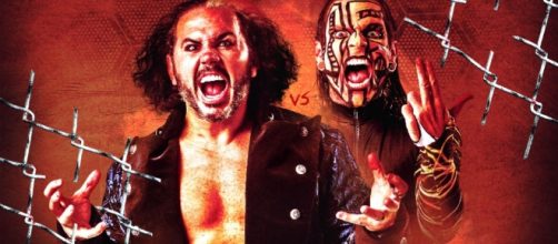 WWE News: 'Broken' Matt Hardy Open To WWE Return For Hardy Boyz ... - inquisitr.com