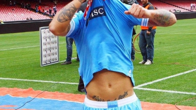 Accordo Napoli-Isigne: a quando l'annuncio?