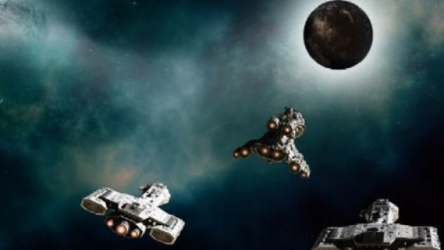 UFO: disegni alieni sul suolo? Ecco il video e le possibili ipotesi.