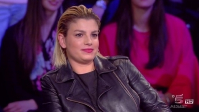 Amici 16, Emma Marrone e Mike Bird: &egrave; subito feeling.