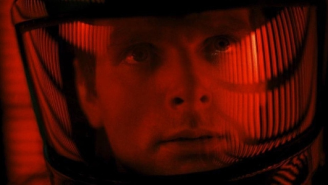 Anche 2001 Odissea Nello Spazio in mostra al Barbican Centre di Londra