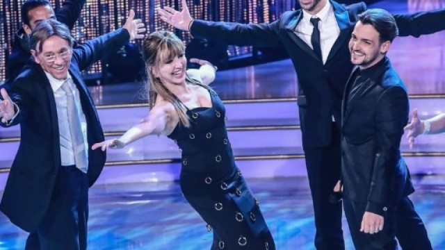 Ballando con le stelle, una nuova puntata in onda domani sera.