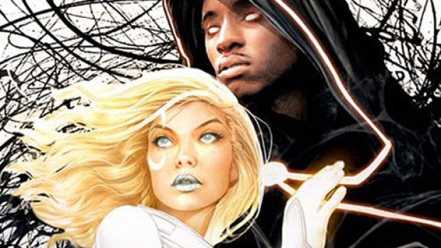 Budget for Freeform and Marvel's CLOAK AND DAGGER Revealed - comicbookmovie.com