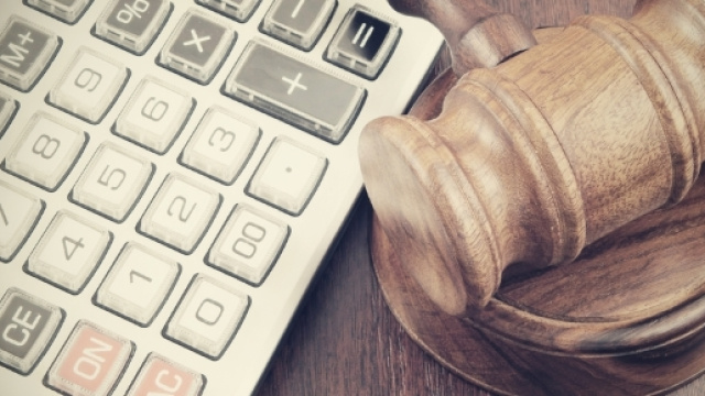 Condono fiscale per liti pendenti - PMI.it - pmi.it