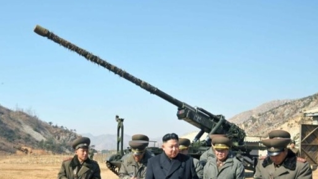 Corea del Nord pronta alla guerra totale - Il Sole 24 ore