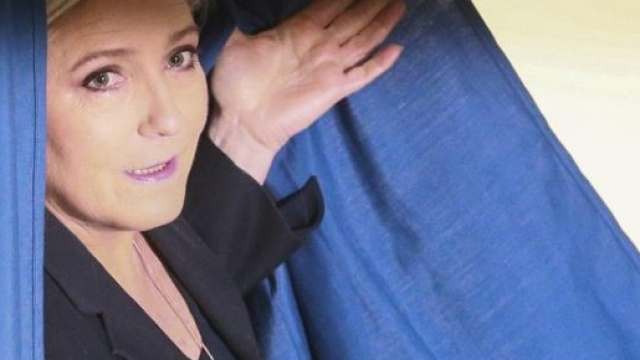 Elezioni Francia, risultati LIVE