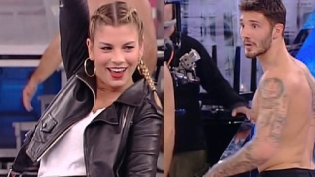 Emma e Stefano: la loro storia sembrava archiviata ma arriva una speranza