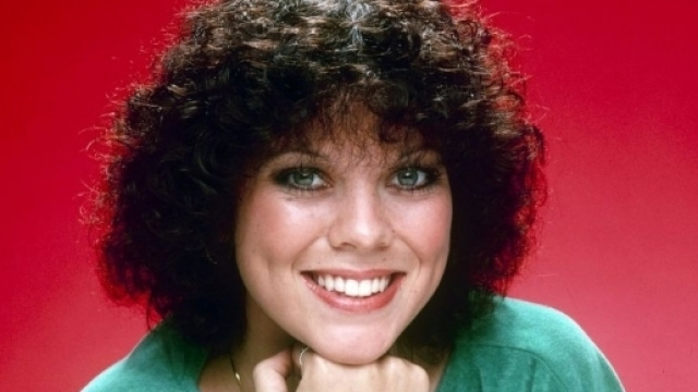 Erin Moran, Joanie Cunningham in Happy Days, &egrave; stata trovata morta in Indiana