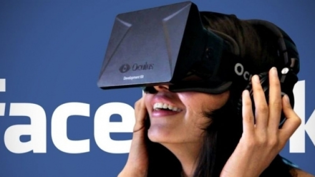 Facebook alla conquista del mondo della realt&agrave; virtuale ... - mediterraneinews.it