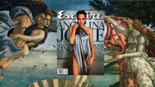 Fascinating Collages by Eisen Bernard Bernardo &ndash; Fubiz Media - fubiz.net