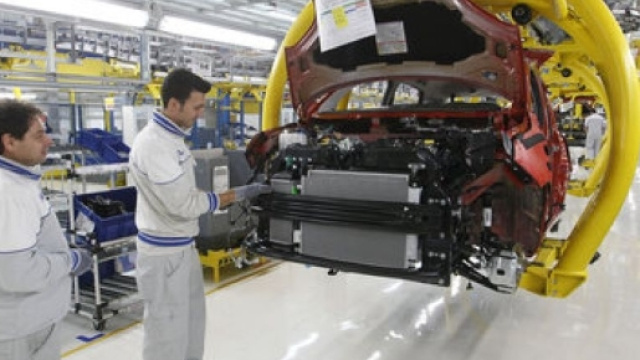 Fiat Melfi ultime notizie su assunzioni: mercato dell'auto riparte ... - affarimiei.biz