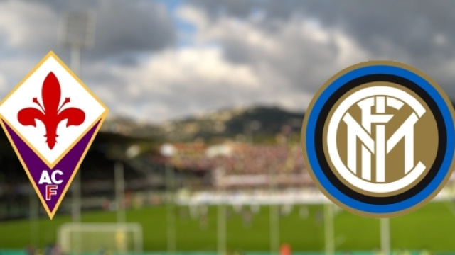 Fiorentina-Inter, probabili schieramenti in campo: In palio il 3 ... - calciobetter.com