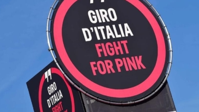 Giro d'Italia 2017: prima tappa Alghero-Olbia il 5 maggio - today.it