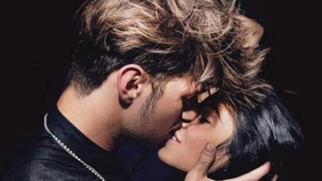 Giulia De Lellis e Andrea Damante festeggiano 11 mesi d'amore