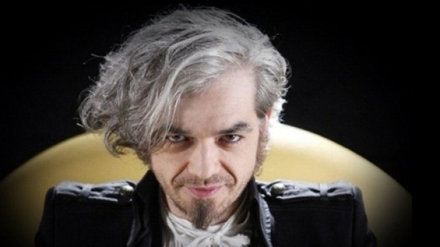 Gossip: Morgan torna ad Amici? No, va a 'Ballando con le stelle'.