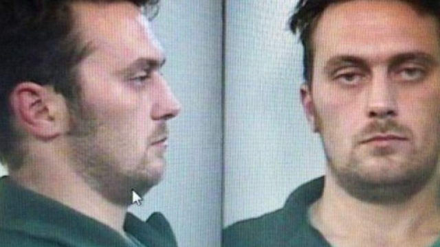 Igor il Russo, avvistato sul treno Rovigo-Chioggia | Vvox - vvox.it