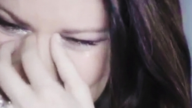 Il dramma per la cantante Laura Pausini