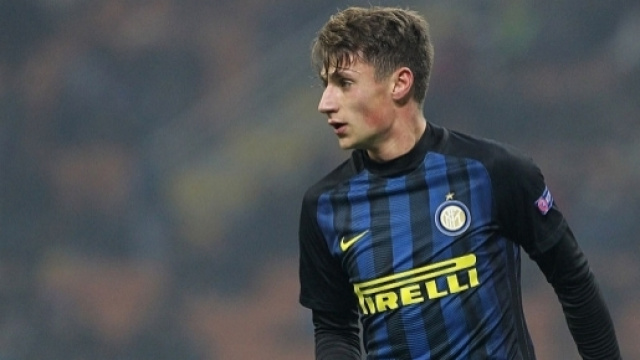 Inter, 4 appuntamenti per il rinnovo di Pinamonti: c'&egrave; il Pescara ... - fcinter1908.it