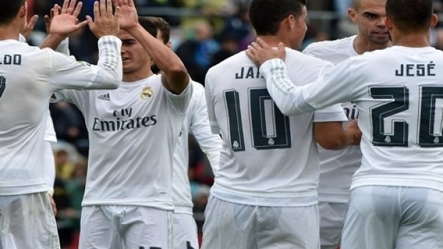 Inter, assalto al giocatore del Real Madrid