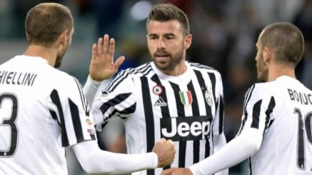 La BBC Juventina...una garanzia! | Cuorejuve.it - cuorejuve.it