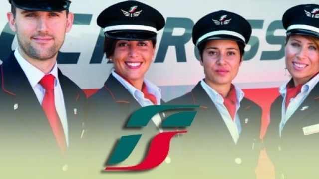 Lavorare nelle Ferrovie dello Stato: mille assunzioni in programma