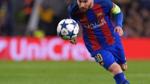 Le FC Barcelone juge la suspension de Lionel Messi &laquo;injuste et ... - tvasports.ca