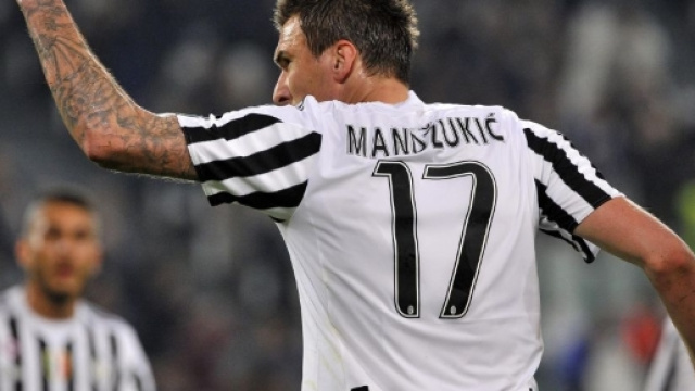 Mandzukic, sviolinata ad Allegri: &ldquo;Sono e resto alla Juve per lui ... - eurosport.com