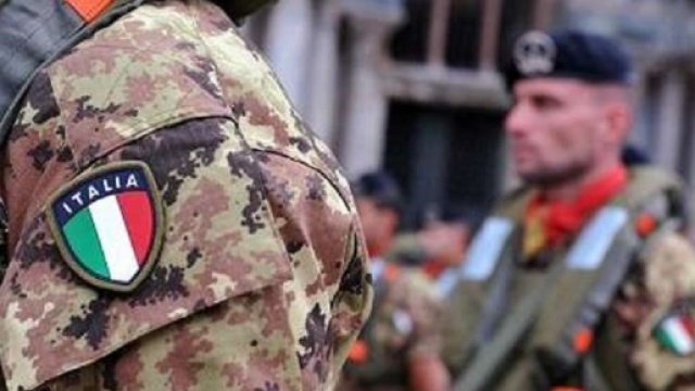 Maxi concorso per 6000 volontari VFP1