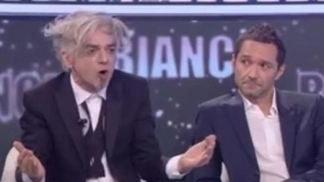 Morgan e Amici: stasera il racconto verit&agrave;