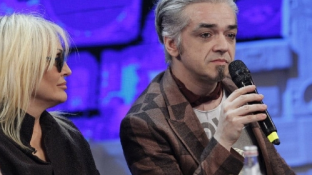 Morgan ritorner&agrave; nel talent show?