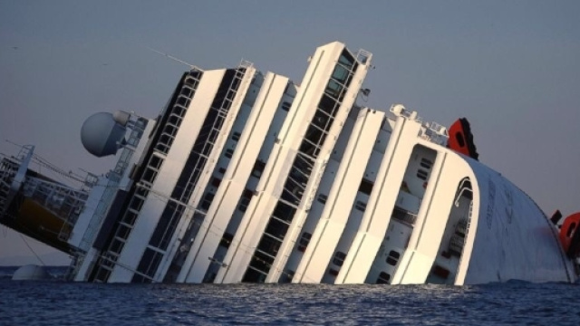 MOTIVAZIONI SENTENZA CONCORDIA, COLPA TUTTA DI SCHETTINO ... - parlamentonews.it