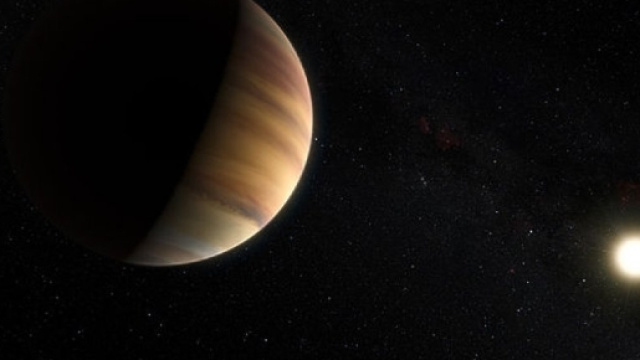 Nasa, la Terra ha sette "sorelle": scoperto un nuovo sistema ... - repubblica.it