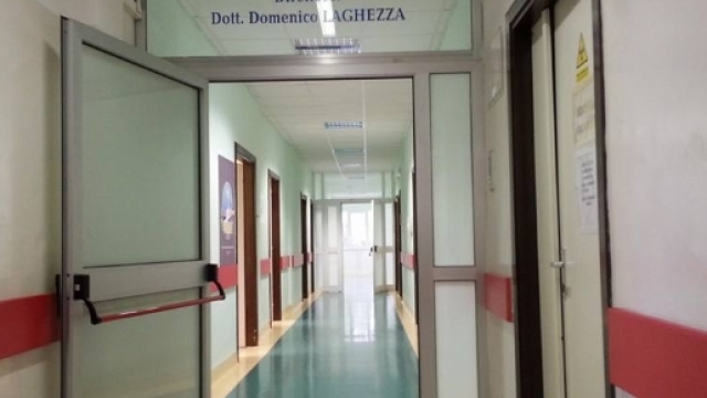 OSPEDALE: VANNO VIA 4 MEDICI IN ORTOPEDIA. REPARTO A RISCHIO DI ... - bisceglieindiretta.it